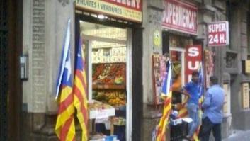 Impresiones del 11 de septiembre