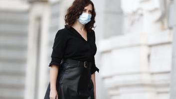 Un investigador del CSIC, a Díaz Ayuso: "Si el dato no es cierto desmiéntanlo. Si lo es, confinen"