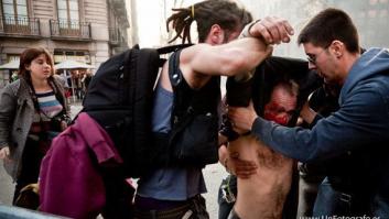 Ciegos, sordos, mudos...