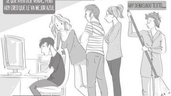 Libertad creativa...