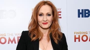 J.K Rowling se suma a los 150 intelectuales que firman un manifiesto por la libertad de expresión