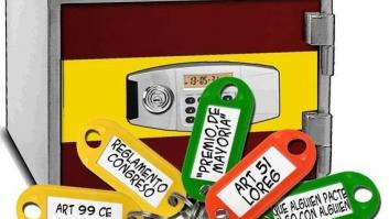 ¿Parlamentarizar nuestro parlamentarismo?