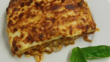 El menú navideño de Gianni Pinto, el chef italiano de moda en Madrid