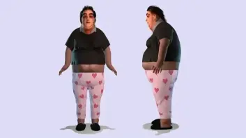 Este será el aspecto físico de los teletrabajadores del futuro