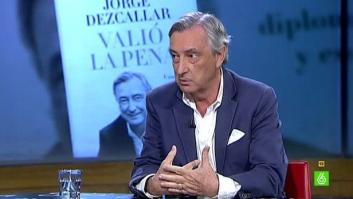 Política y servicios de inteligencia ante el 20D