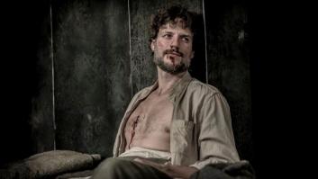 'La piedra oscura', 'Pedro y el capitán' y 'Mi pequeño poni': el teatro que avisa no es traidor