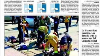 La vieja y la nueva política