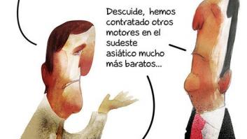 Desigualdad sistémica