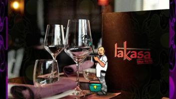 Los Hosteleros Diminutos y su concepto de la restauración