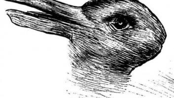 ¿Pato o conejo? Tu respuesta dice mucho sobre tu forma de ser