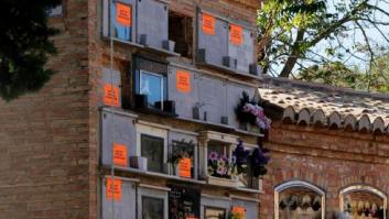 Hasta que la muerte nos desahucie