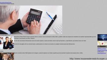 El error de Pablo Iglesias que se convirtió en página web