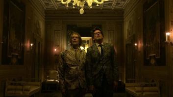 Dos americanos en Bolsena