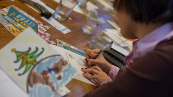 'Christmas' para 'haters': cómo hacer que la Navidad mole (FOTOS)