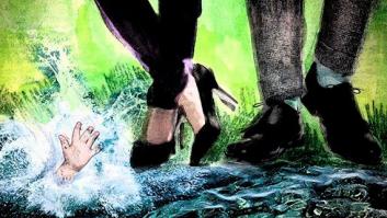 Ética individual y pobreza mundial