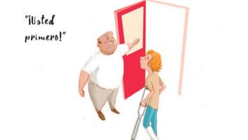 Por qué es importante saber (un poco) de protocolo