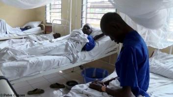 VIH/Sida: volver a la casilla de salida