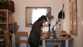 El 'hecho a mano' llega a Amazon con una tienda 'online' para artesanos