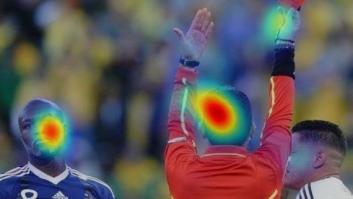 Así ve el mundo una persona con autismo (FOTOS)