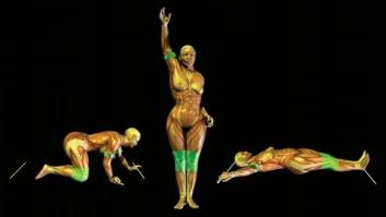 ORLAN, de carne y bytes