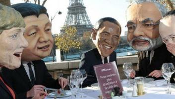 París: un acuerdo imprescindible para un planeta sin alternativas