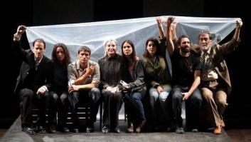 'Incendios': vivir en un mundo que arde