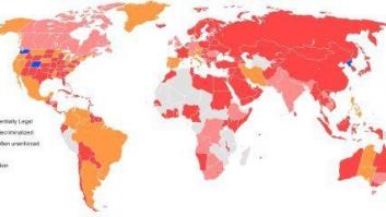 José Mújica, presidente de Uruguay, pide ayuda al mundo para legalizar la marihuana