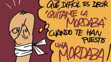 Ley de sssh... guridad ciudadana