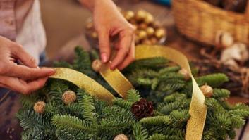 Decoración original de Navidad: hay vida más allá de árboles y belenes