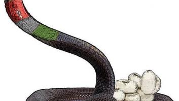 Ultraderecha europea: otra serpiente en el huevo