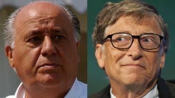 Bill Gates sigue encabezando la lista de personas más ricas de Forbes
