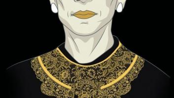 RBG. La jueza impecable