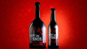 5 cervezas para regalar o regalarse en San Valentín