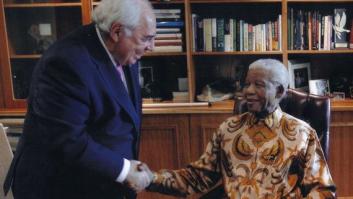 Recuerdos de Mandela