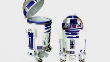 'Star Wars' en tu casa: 'gadgets' venidos de una galaxia muy lejana