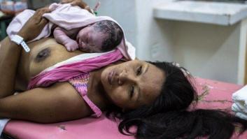 Filipinas, un mes en la cuerda floja