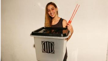 ¿Dónde estabas el 1-O?