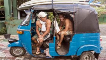 Cómo viajar de forma sostenible