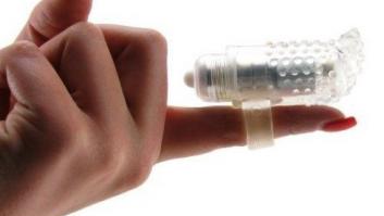 Por qué usar un vibrador no es mala idea