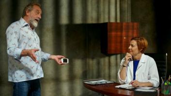 'Idiota', 'Héroes' y 'Taxi': ¿se ha preguntado de qué se ríe?