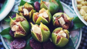 Lo que las dietas más saludables del mundo tienen en común