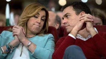 El PSOE y su laberinto