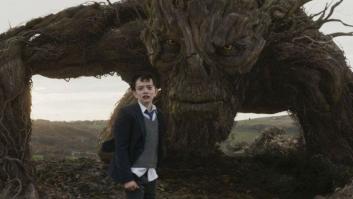 El monstruo que inspiró a Bayona para 'Un monstruo viene a verme'