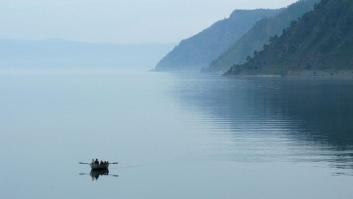 Los 5 lugares de Siberia que no deberías perderte