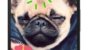 WhatsApp se convierte en Snapchat: ahora permite pintar las fotos