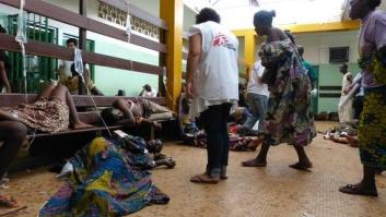 República Centroafricana: carta abierta a Naciones Unidas