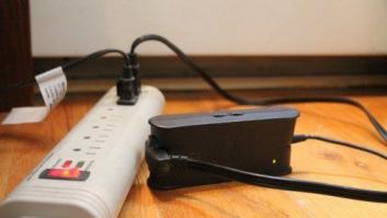 La carta a Papá Noel de un niño de 10 meses