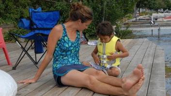 Lo que descubrí cuando dejé de depilarme las piernas