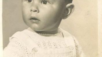 El álbum más desconocido de Artur Mas (FOTOS)