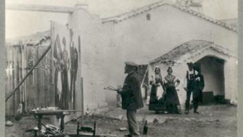 La España de Sorolla